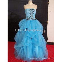 Top Sale Wholesale Prom Dress Pregnant Women Dresses Blush Prom dress